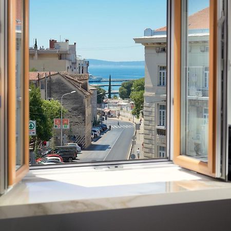 Flos Luxury Rooms 스플리트 외부 사진