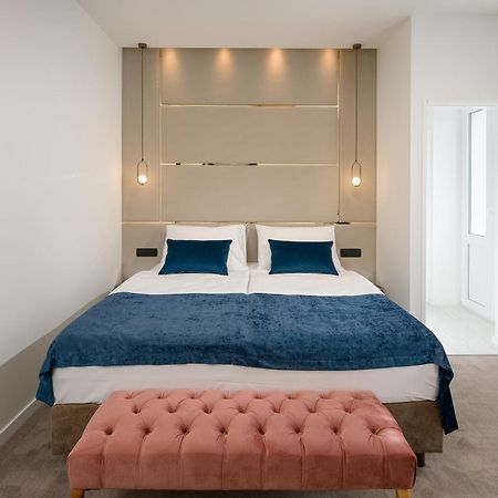Flos Luxury Rooms 스플리트 외부 사진