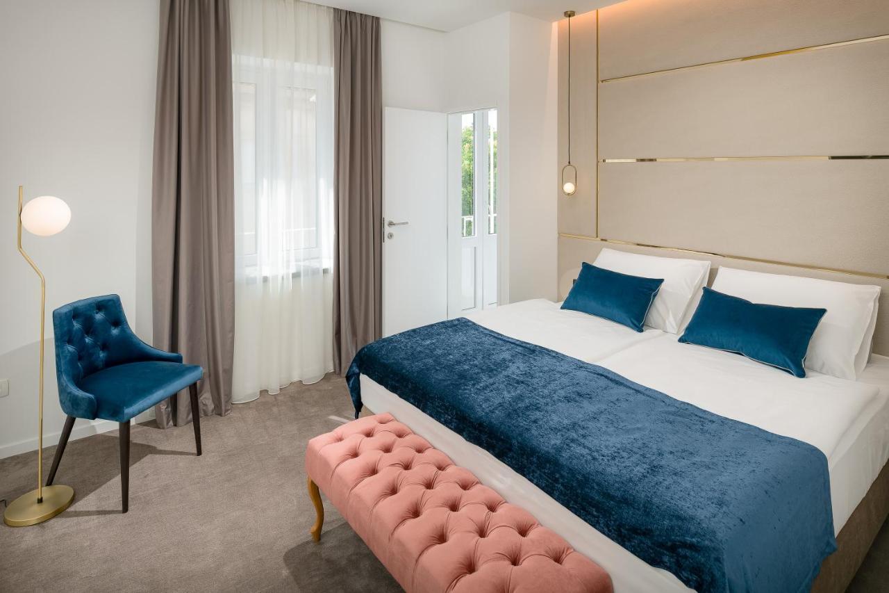 Flos Luxury Rooms 스플리트 외부 사진