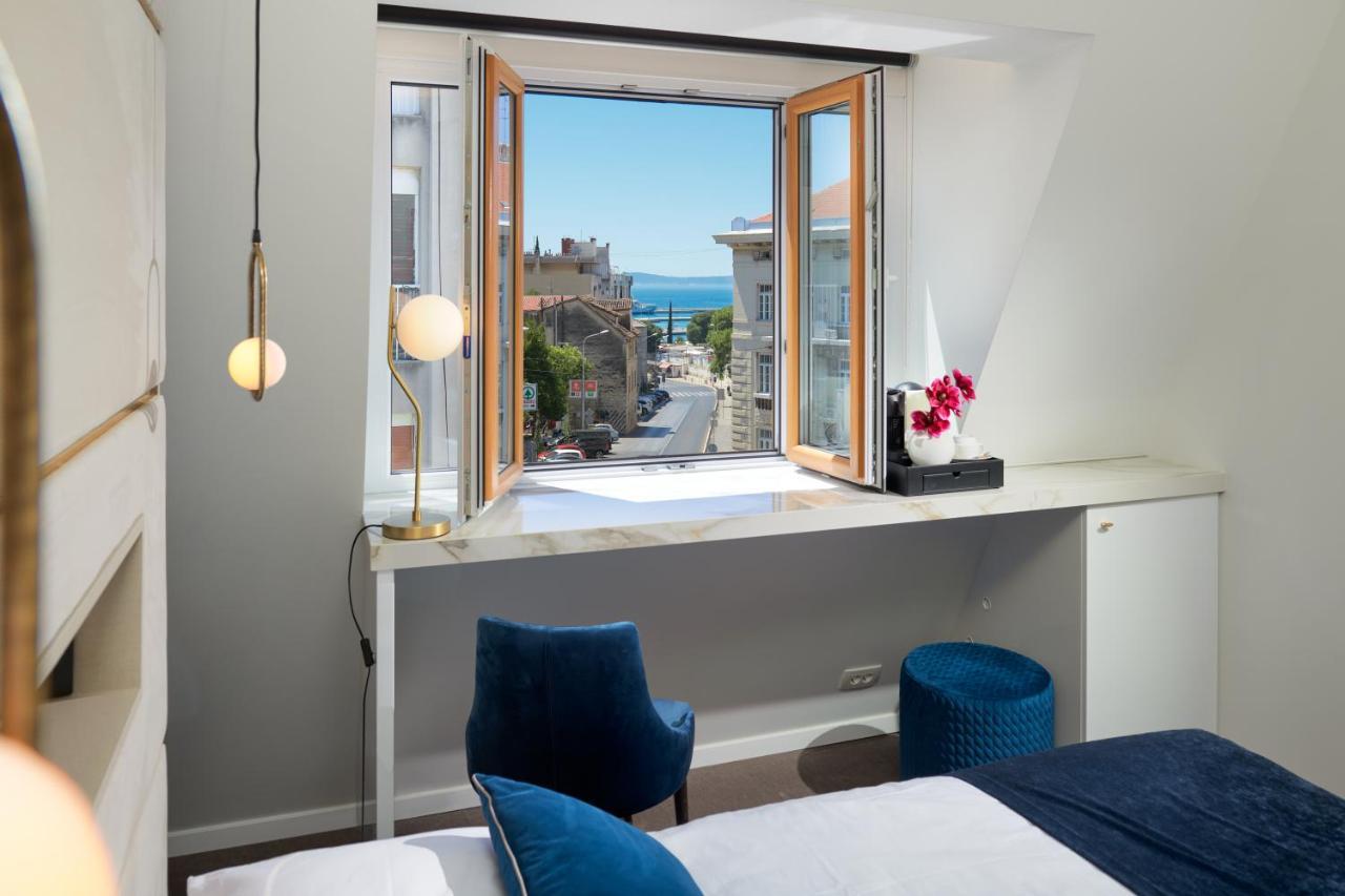 Flos Luxury Rooms 스플리트 외부 사진