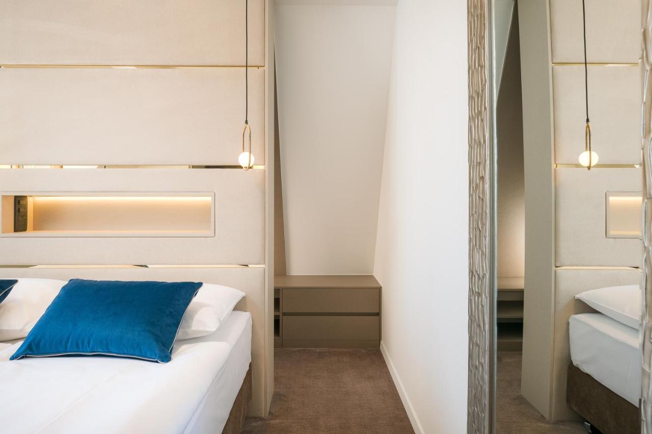 Flos Luxury Rooms 스플리트 외부 사진