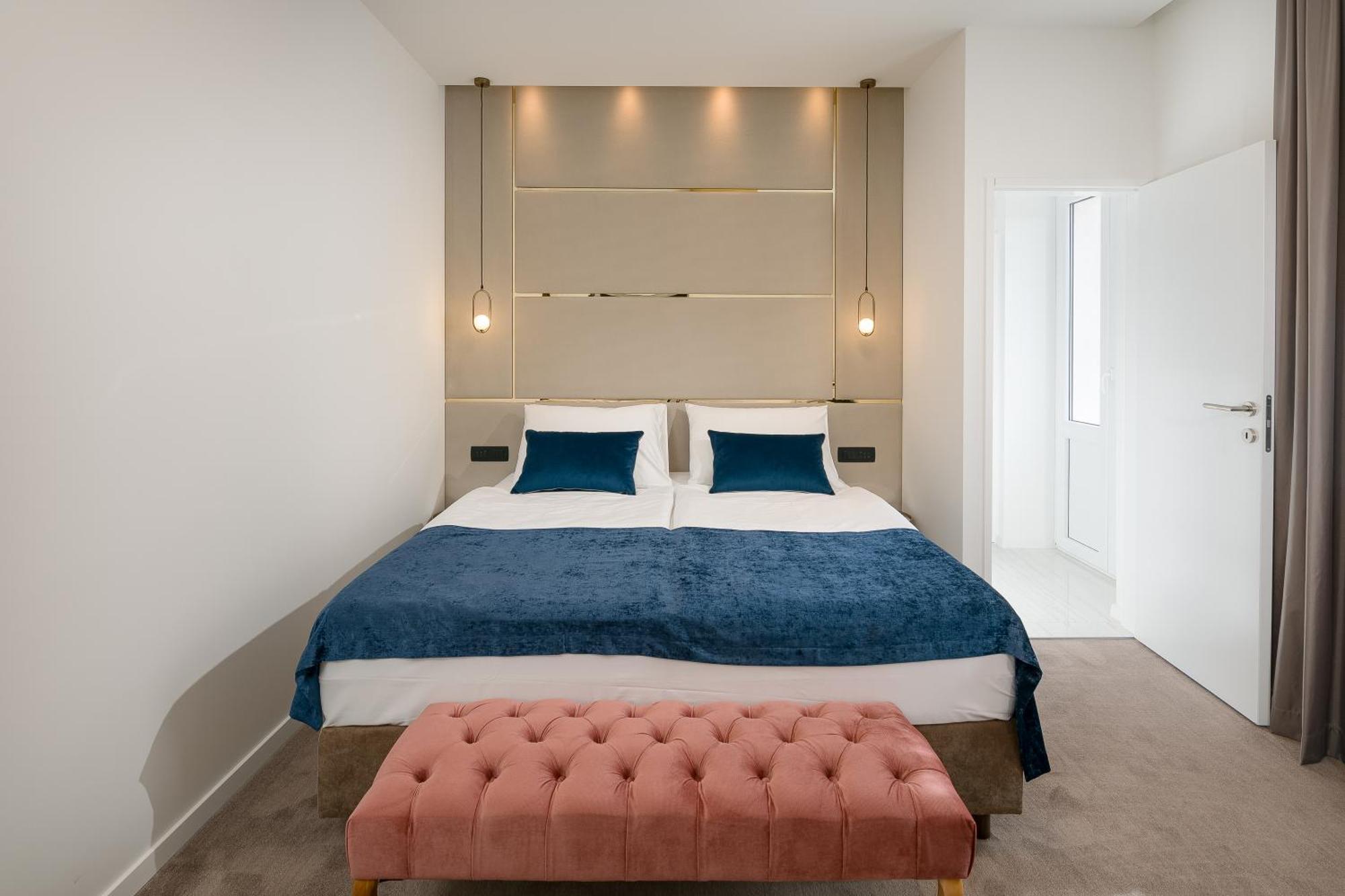 Flos Luxury Rooms 스플리트 외부 사진