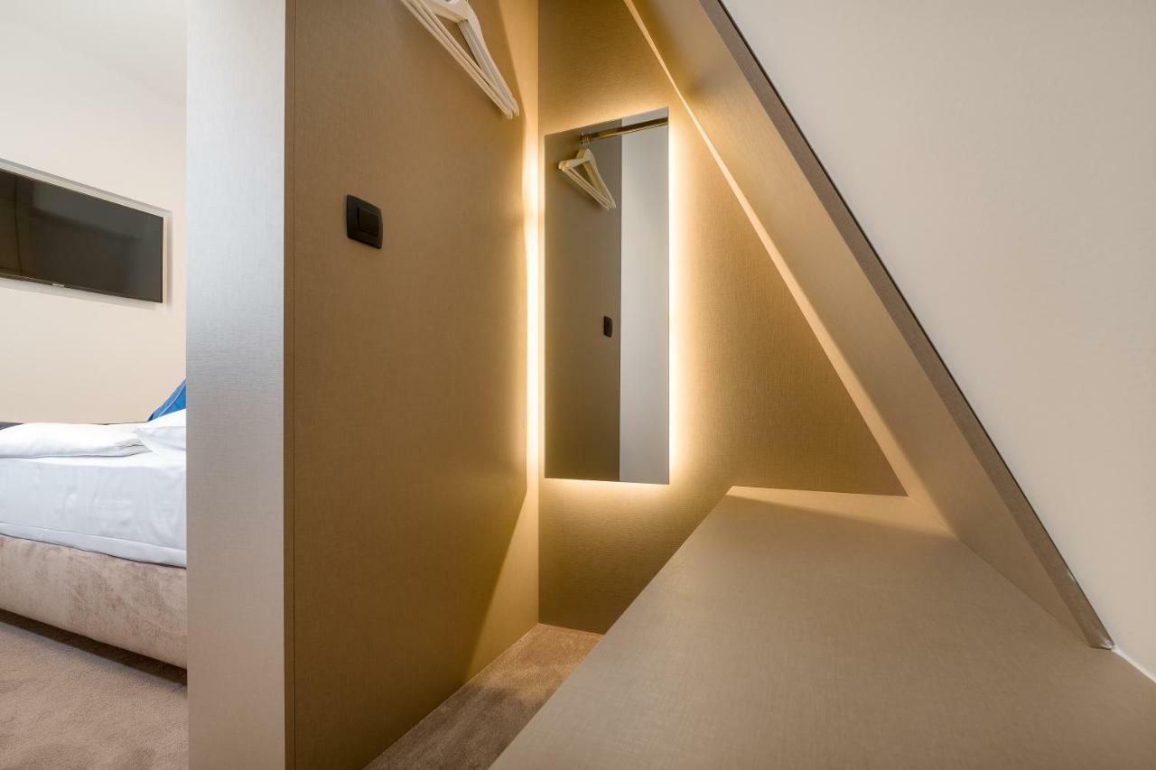 Flos Luxury Rooms 스플리트 외부 사진