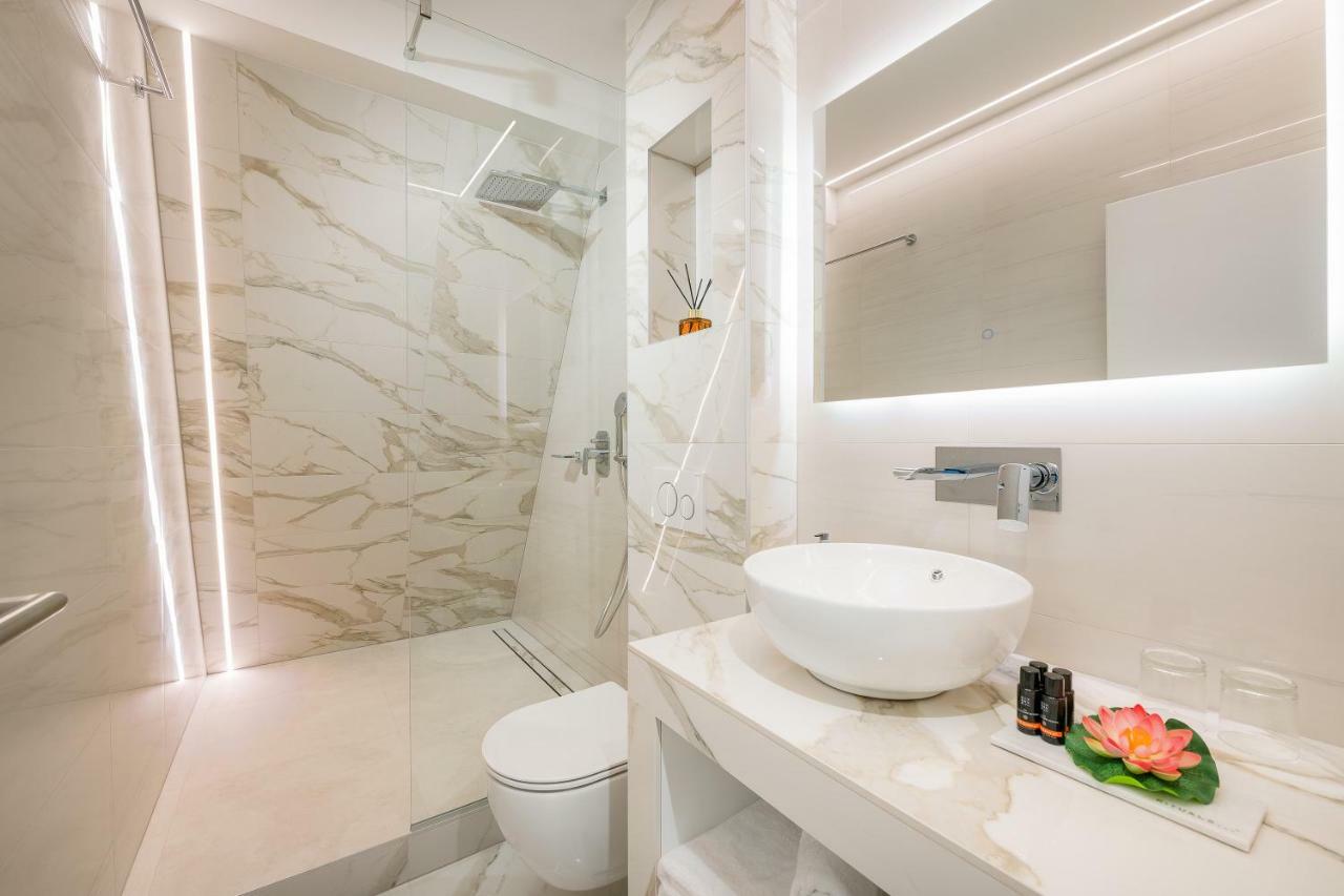 Flos Luxury Rooms 스플리트 외부 사진