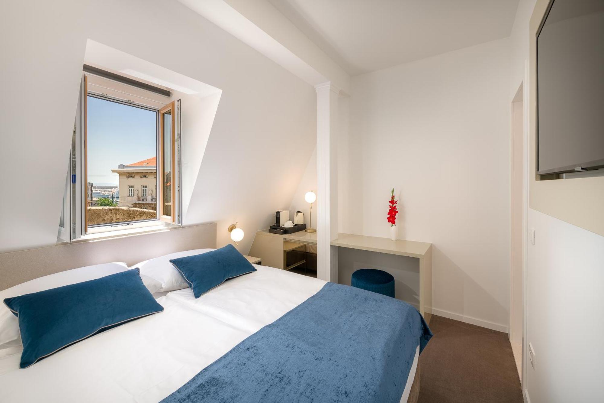 Flos Luxury Rooms 스플리트 외부 사진