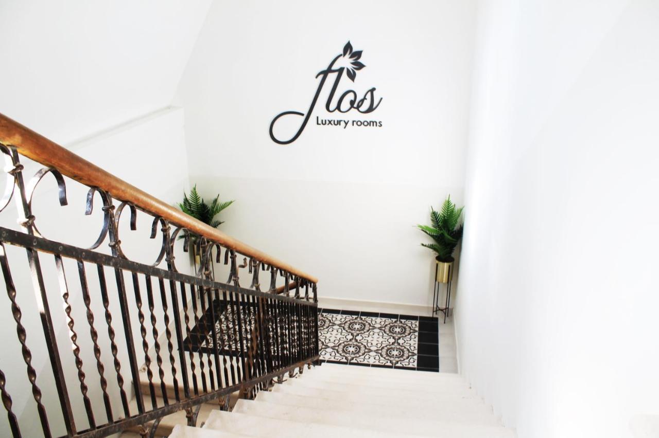 Flos Luxury Rooms 스플리트 외부 사진